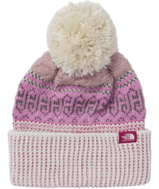The North Face Baby Bear Suave Oso Beanie - Baby – The Backpacker