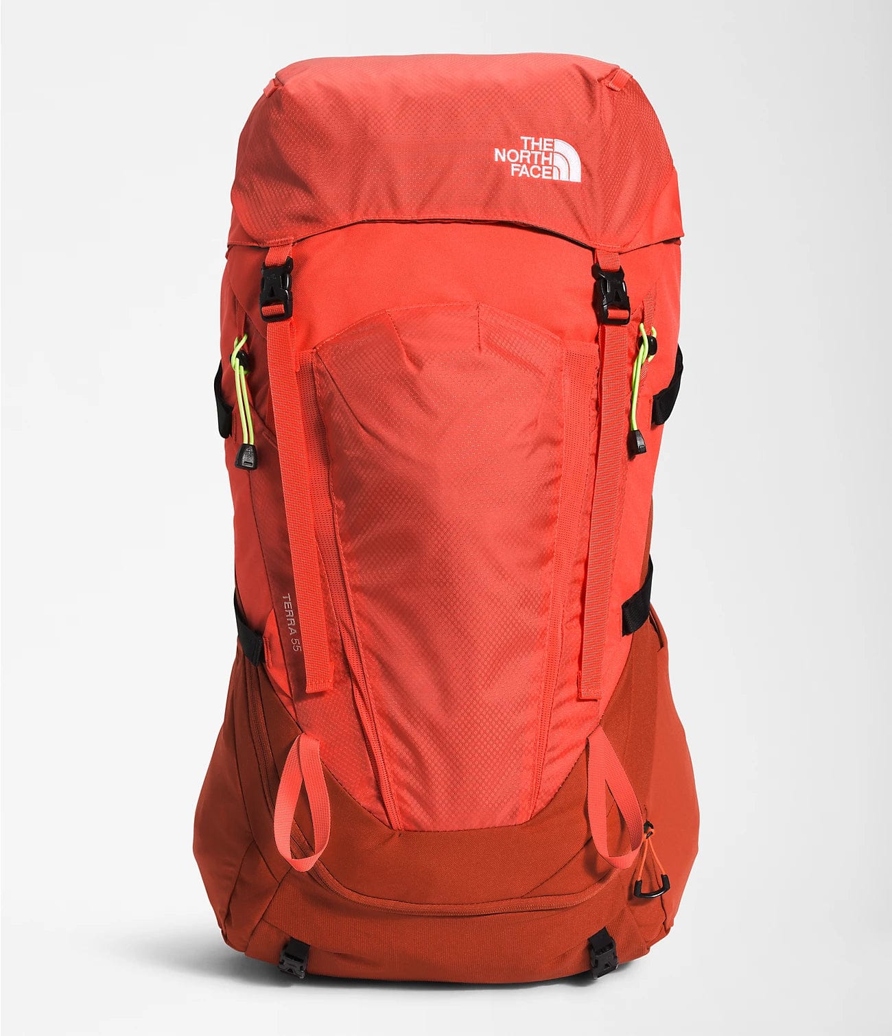 North Face 55 Backpack - Women's – The Backpacker