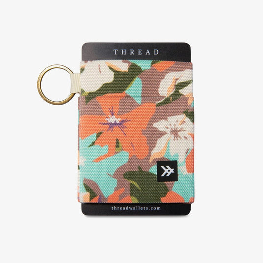 Thread Wallets Reese Wrist Lanyard – The Backpacker