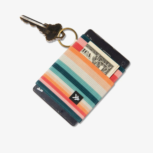 Thread Wallets Reese Wrist Lanyard – The Backpacker