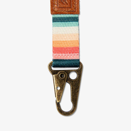 Thread Wallets Reese Wrist Lanyard – The Backpacker