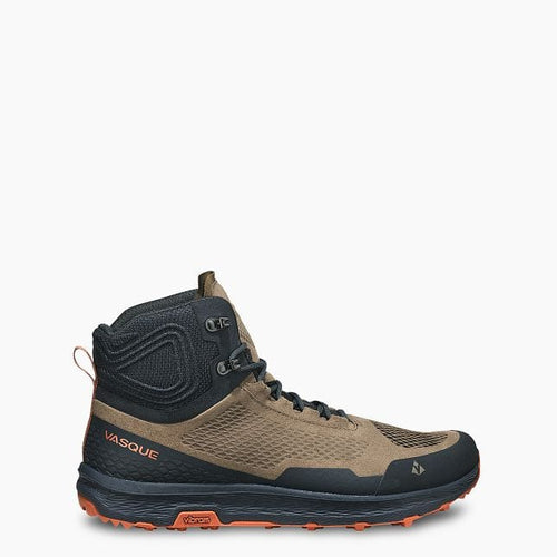 Vasque Breeze All Terrain GTX Boots - Men's – The Backpacker