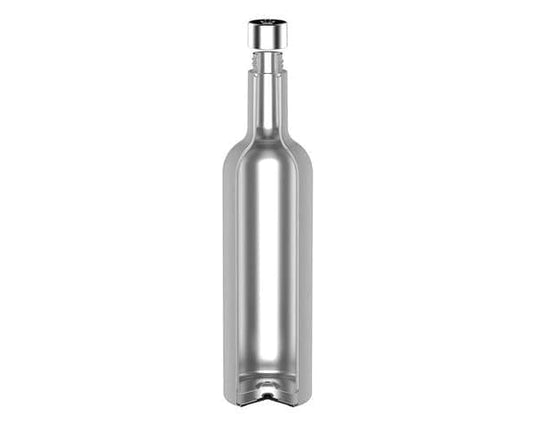 BruMate Uncork'd XL Cocktail Wine Tumbler Plum