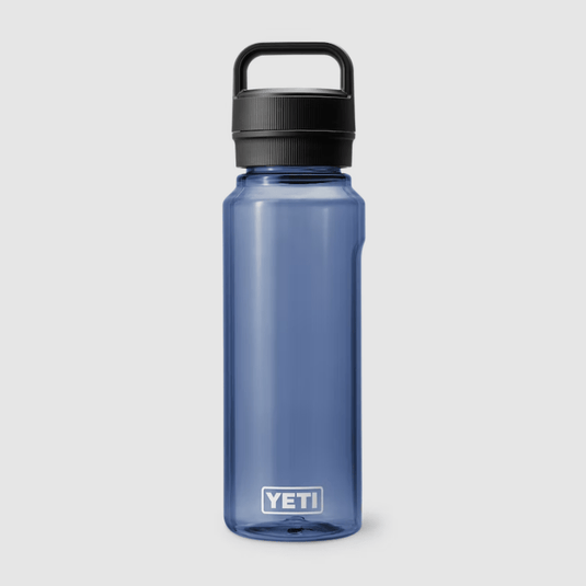 Yeti - 26 oz Rambler Bottle with Chug Cap Cosmic Lilac