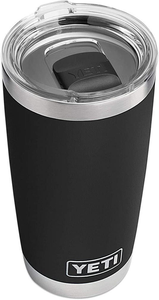 Yeti Coolers Rambler Tumbler 10 oz. – Good's Store Online