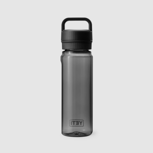 I have a 36 OZ Yeti Rambler and I have noticed that when I live it