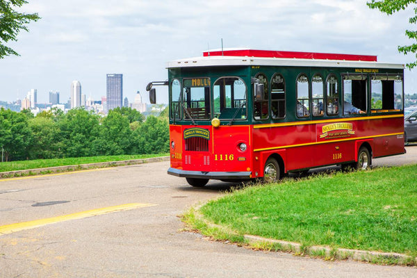 Molley’s Trolleys