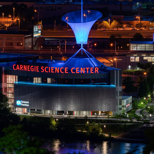 Carnegie Science Center