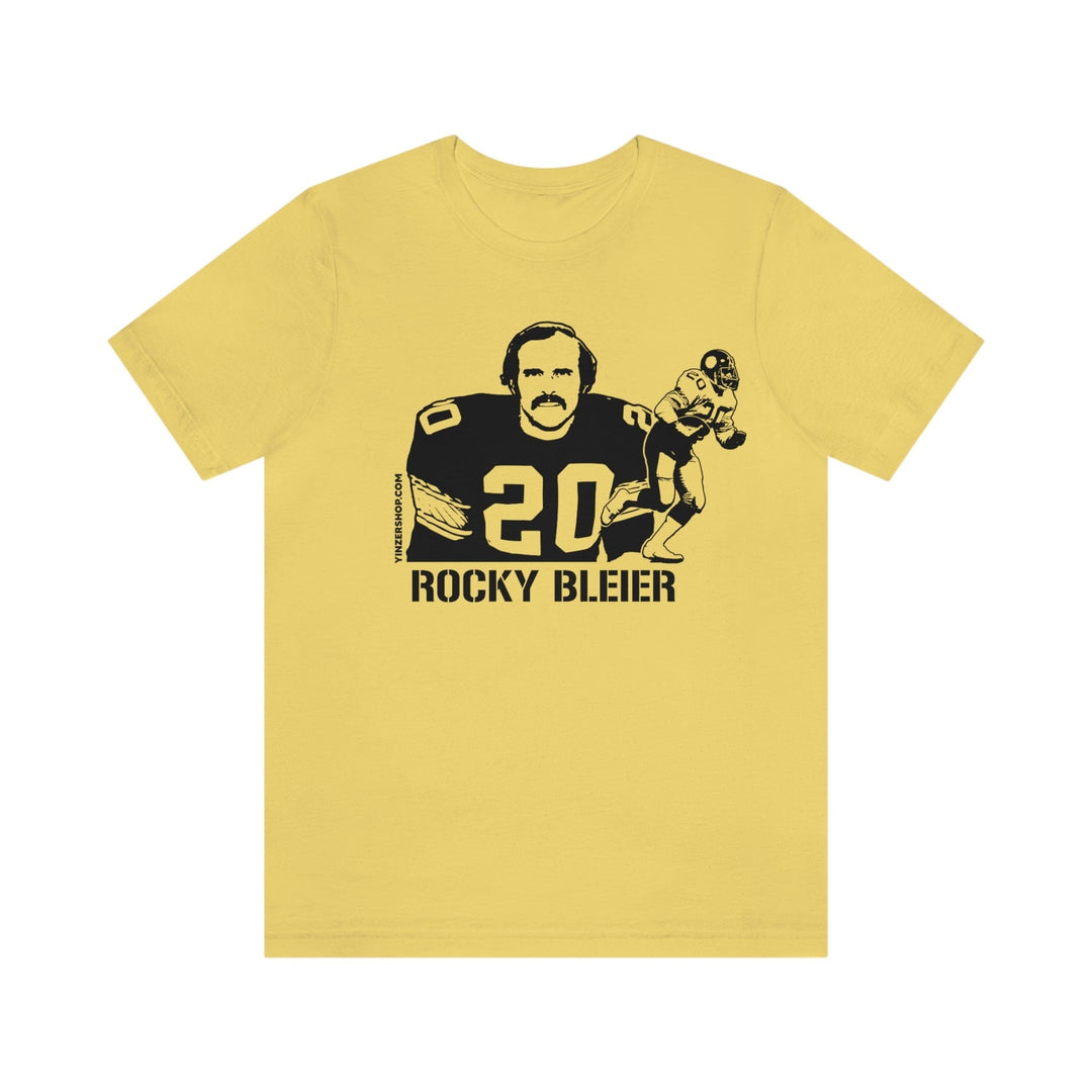 Printify Willie Stargell Legend T-Shirt Short Sleeve Tee