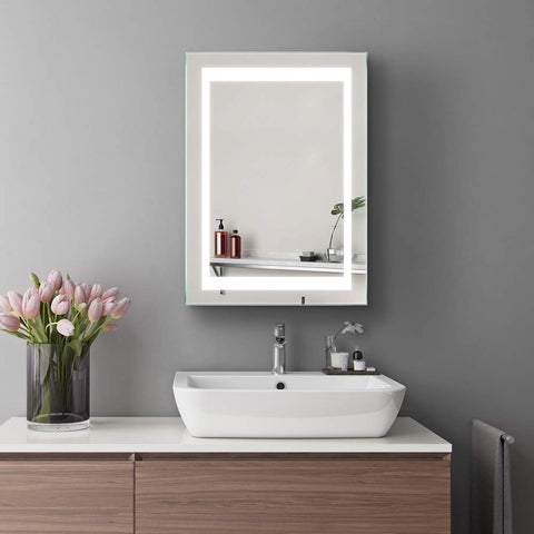 Quavikey JM003 Bathroom Mirror