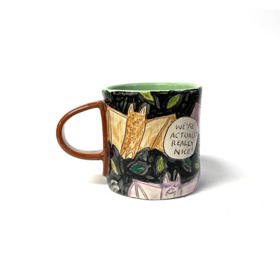 Made to Order: All Chips are Good Chips Mug – Molly Anne Bishop
