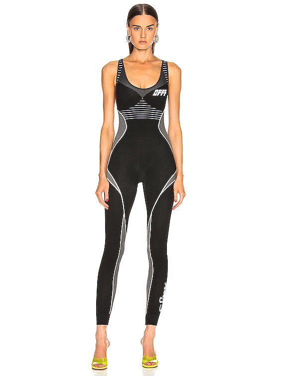 jumpsuit athletic