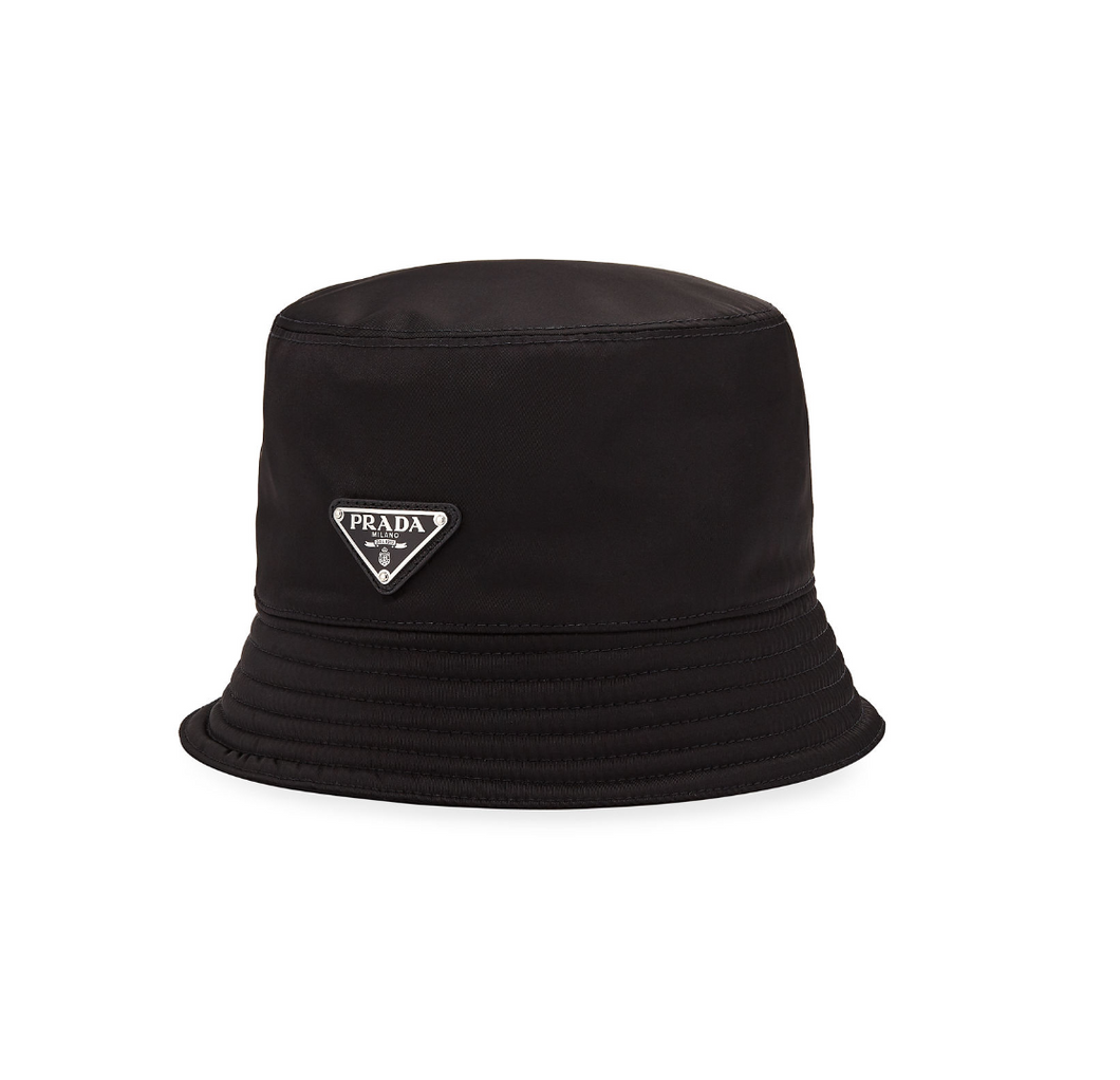 prada hat 2019