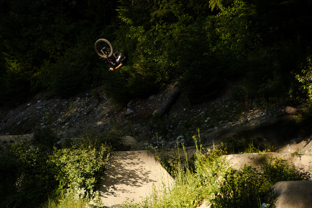 marcel river jumps