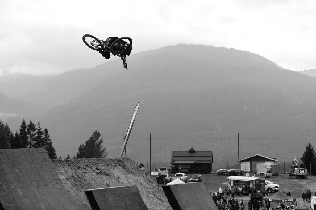 marcel crankworx