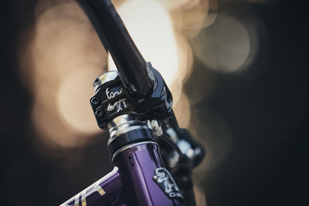 chromag riza stem marcel hunt