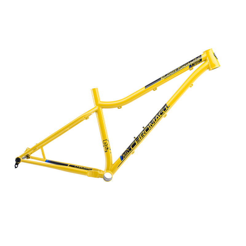 chromag rootdown frame