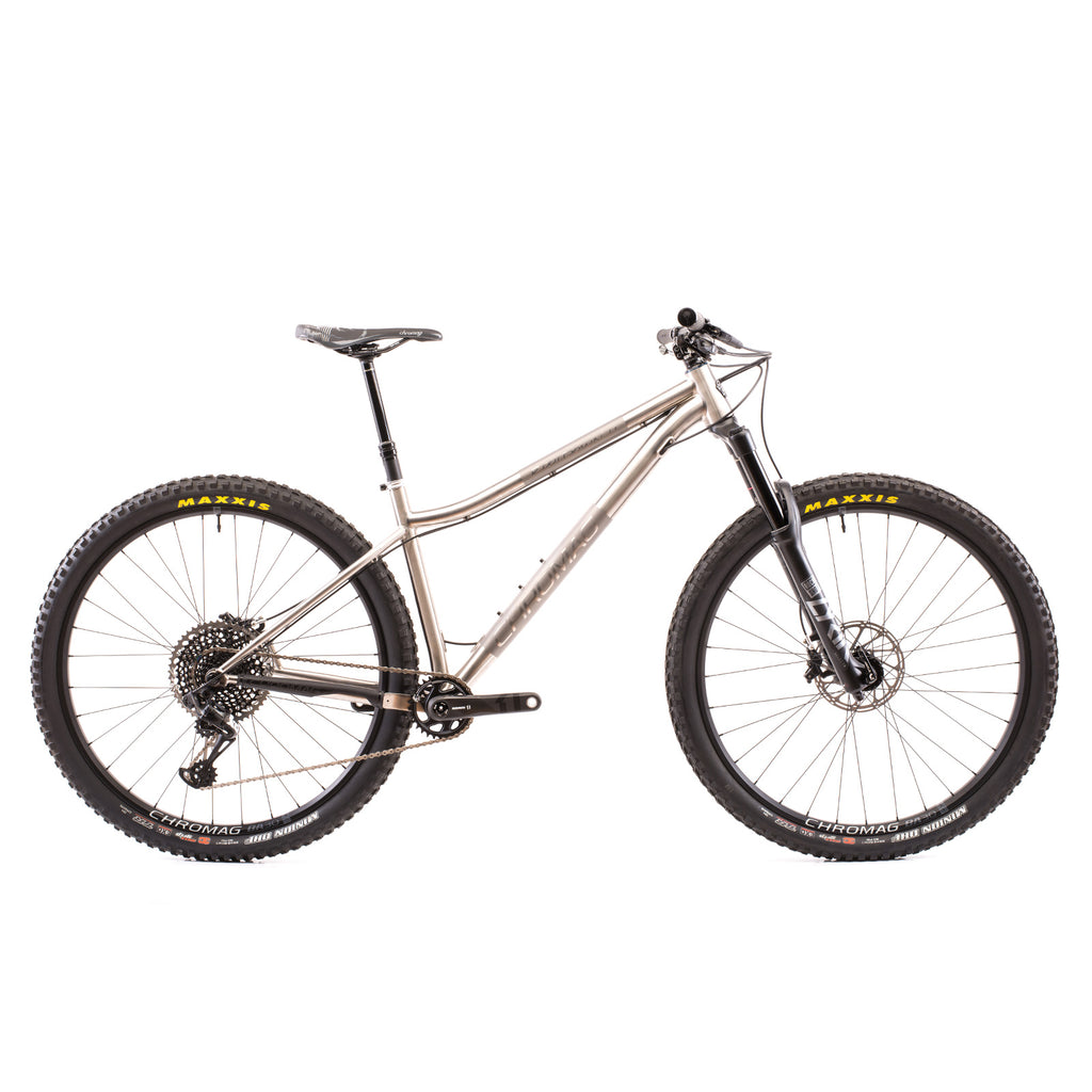 Rootdown Ti – Chromag Bikes