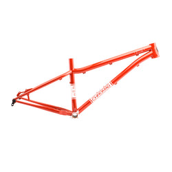 steel frameset uk