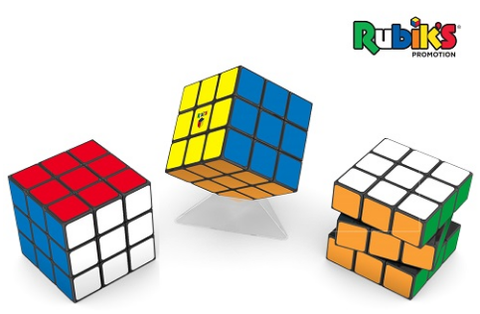 Rubik's Cube