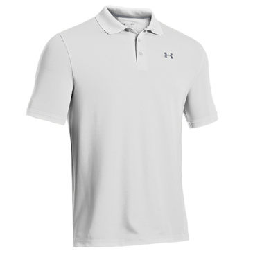 under armour performance polo mens