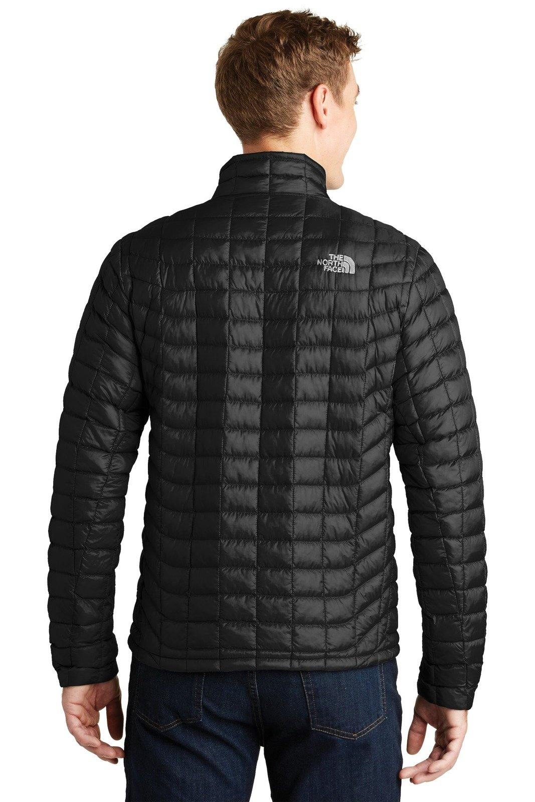 the north face thermoball trekker jacket