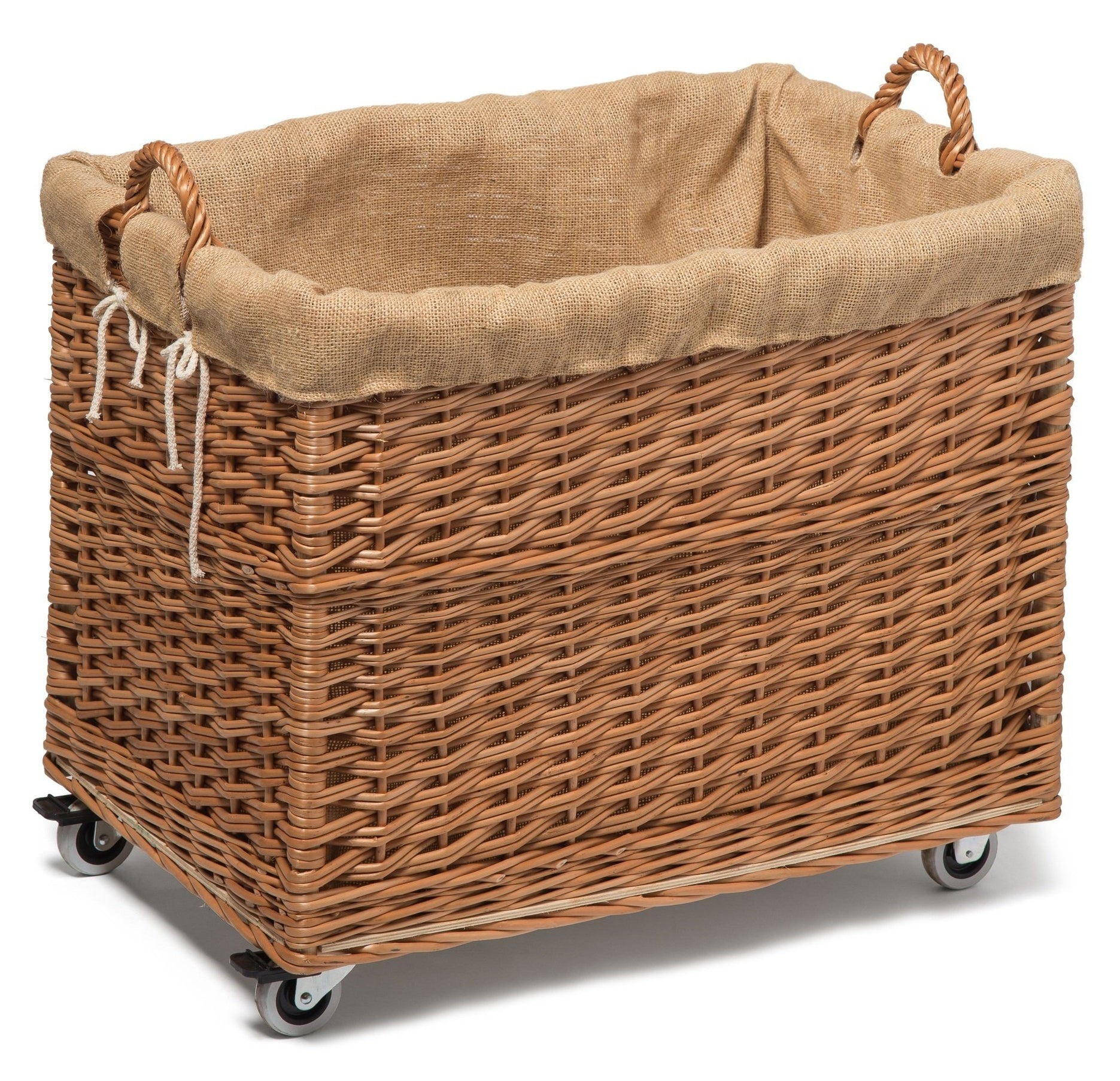 Large Wicker Storage Log Basket On Wheels Lined Display Catering Prestige Wicker 842837 1873x1806 ?v=1592908024