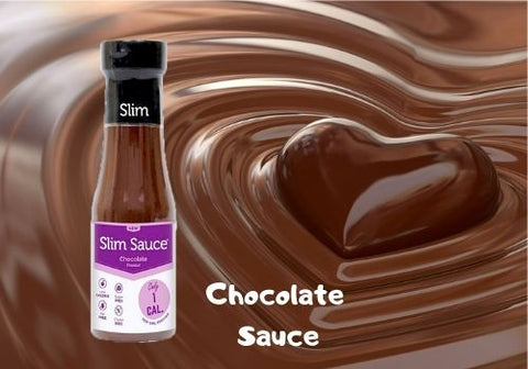 Chocolate Sauce