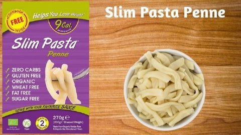 Slim Pasta Penne Original