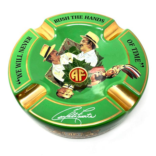 ARTURO FUENTE — Lord Puffer Cigars