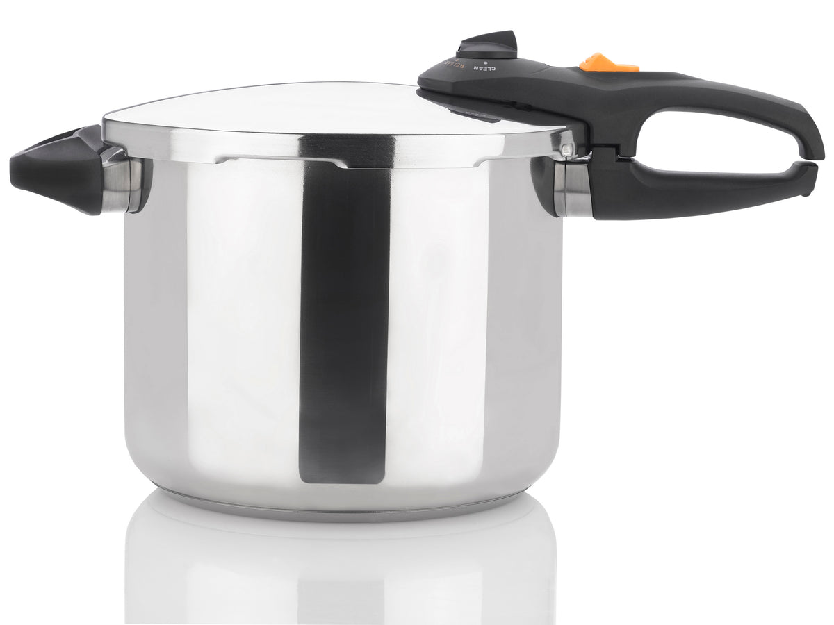 DUO Pressure Cooker