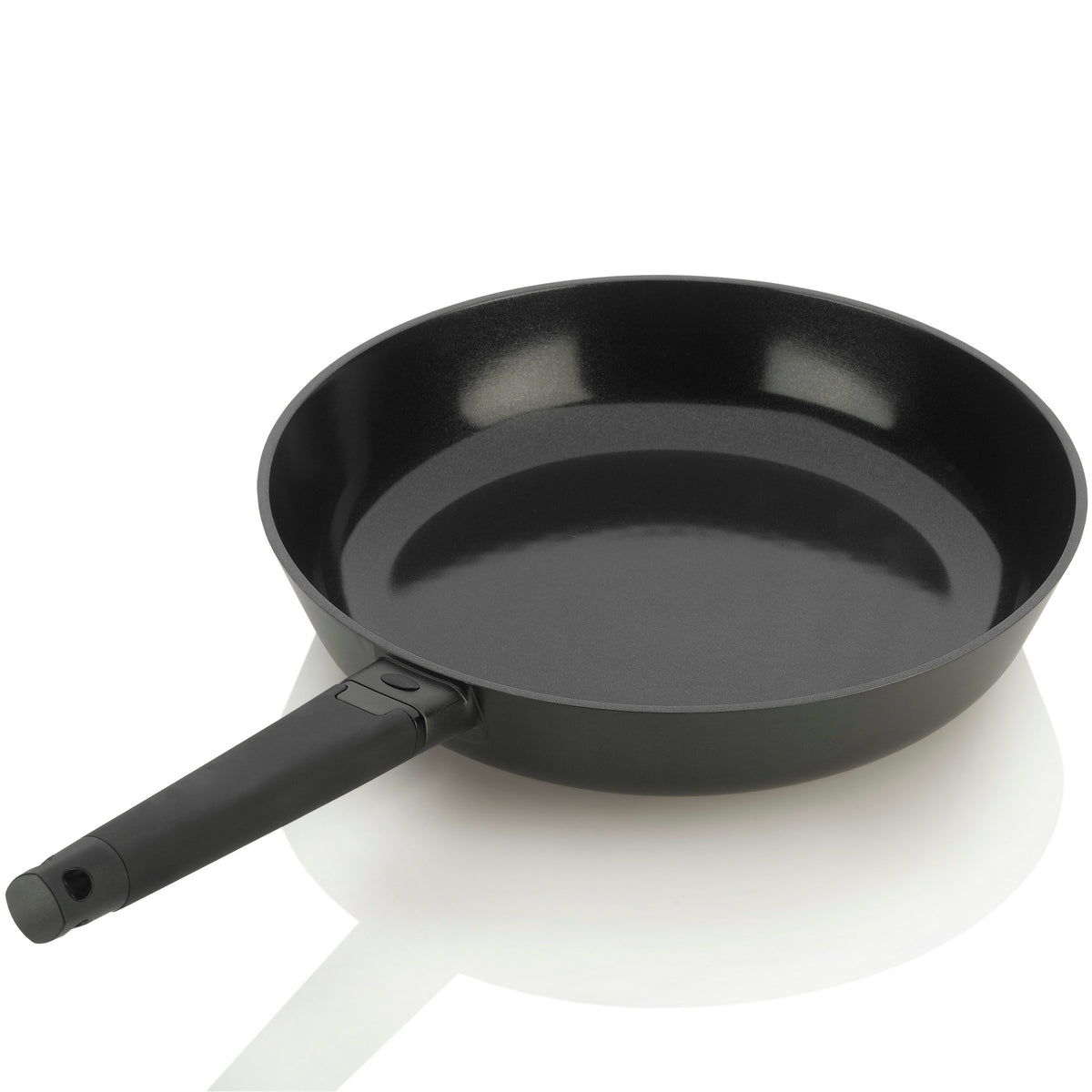 Noir Skillet