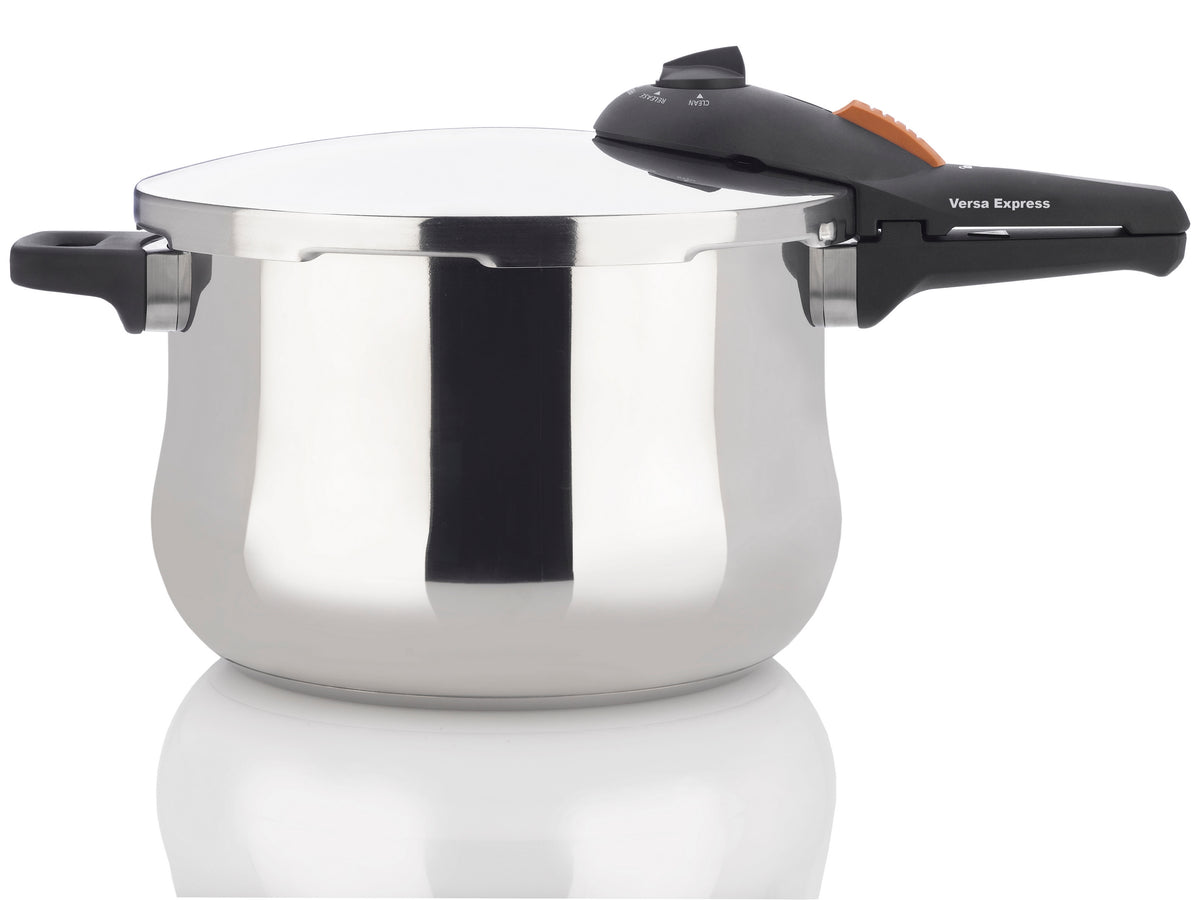 Versa Express Pressure Cooker