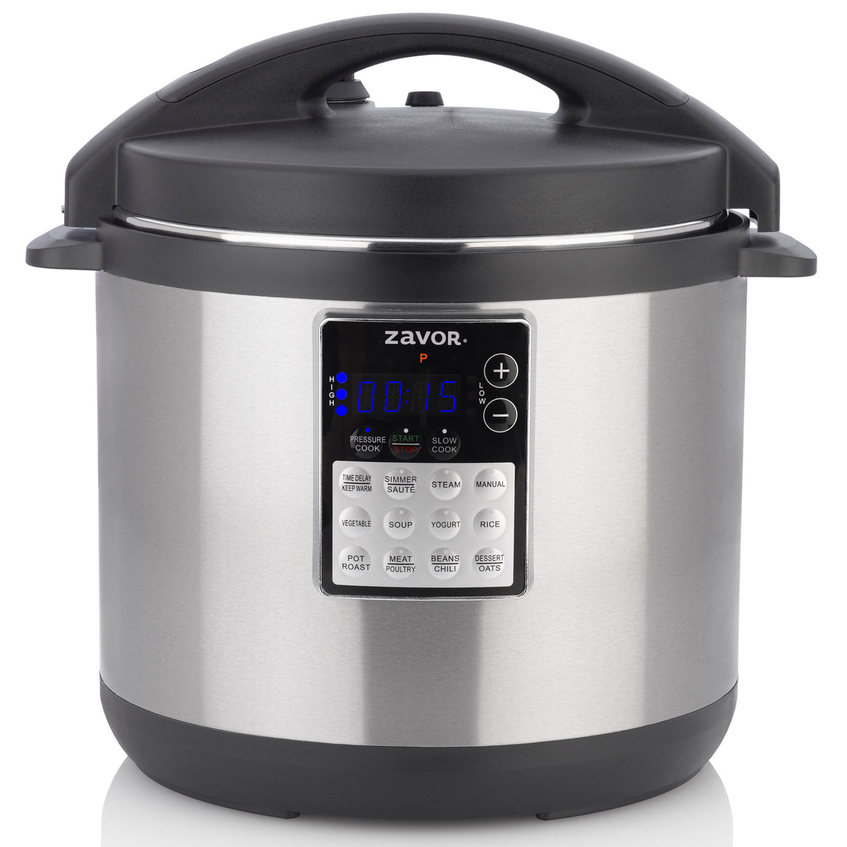 LUX Edge Multi-Cooker