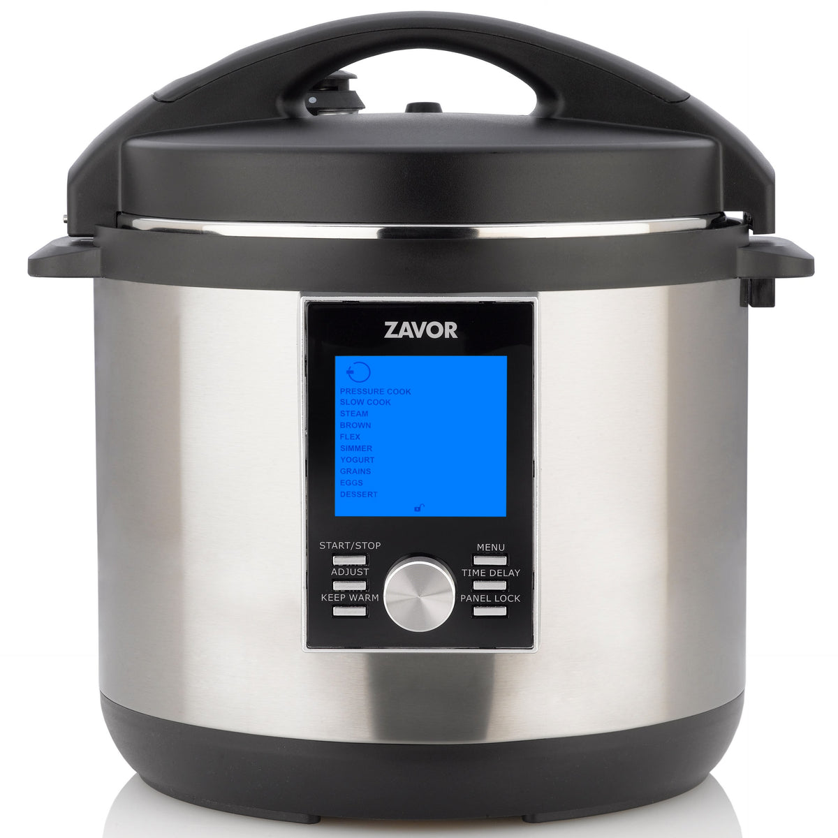 LUX LCD Multi-Cooker