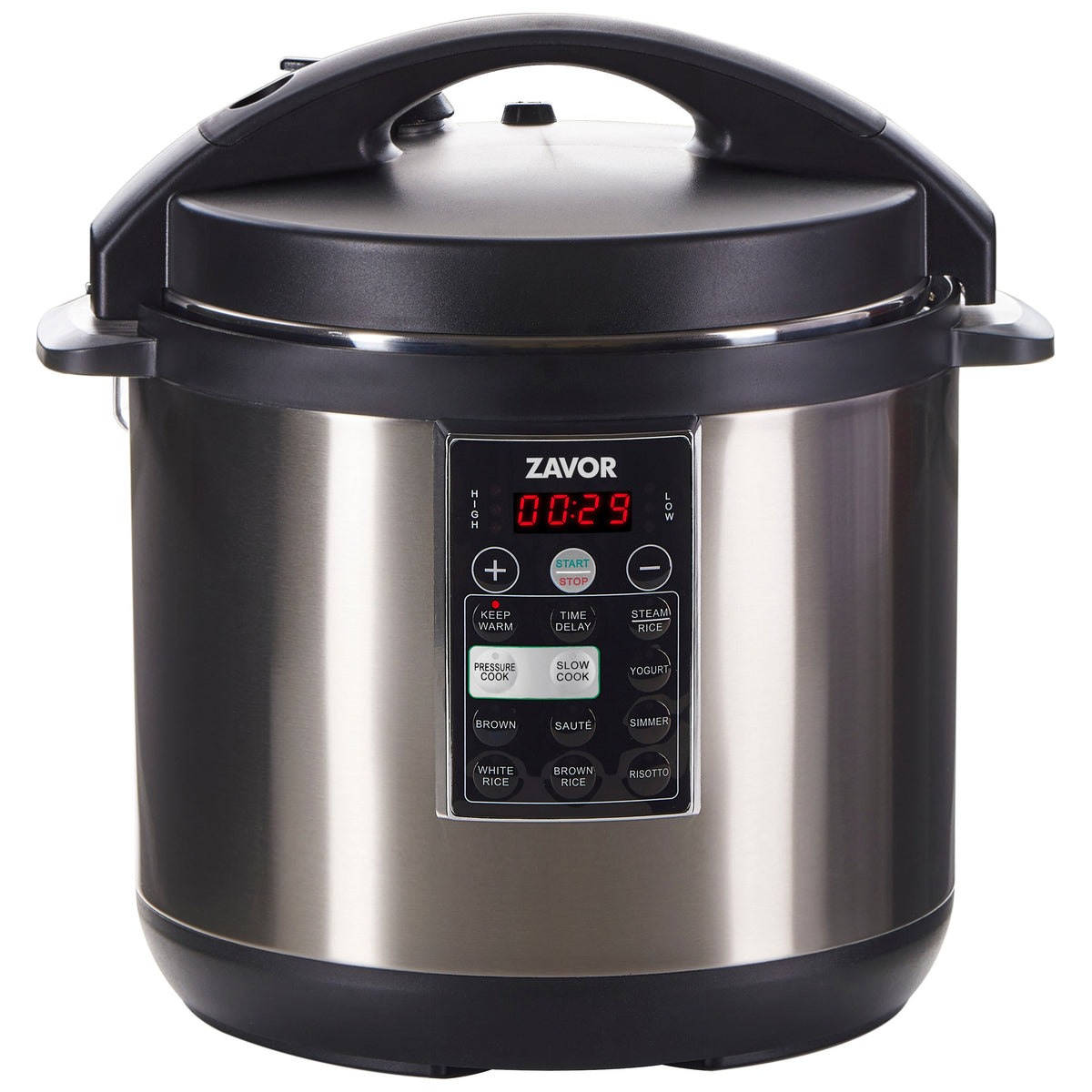 LUX Multi-Cooker