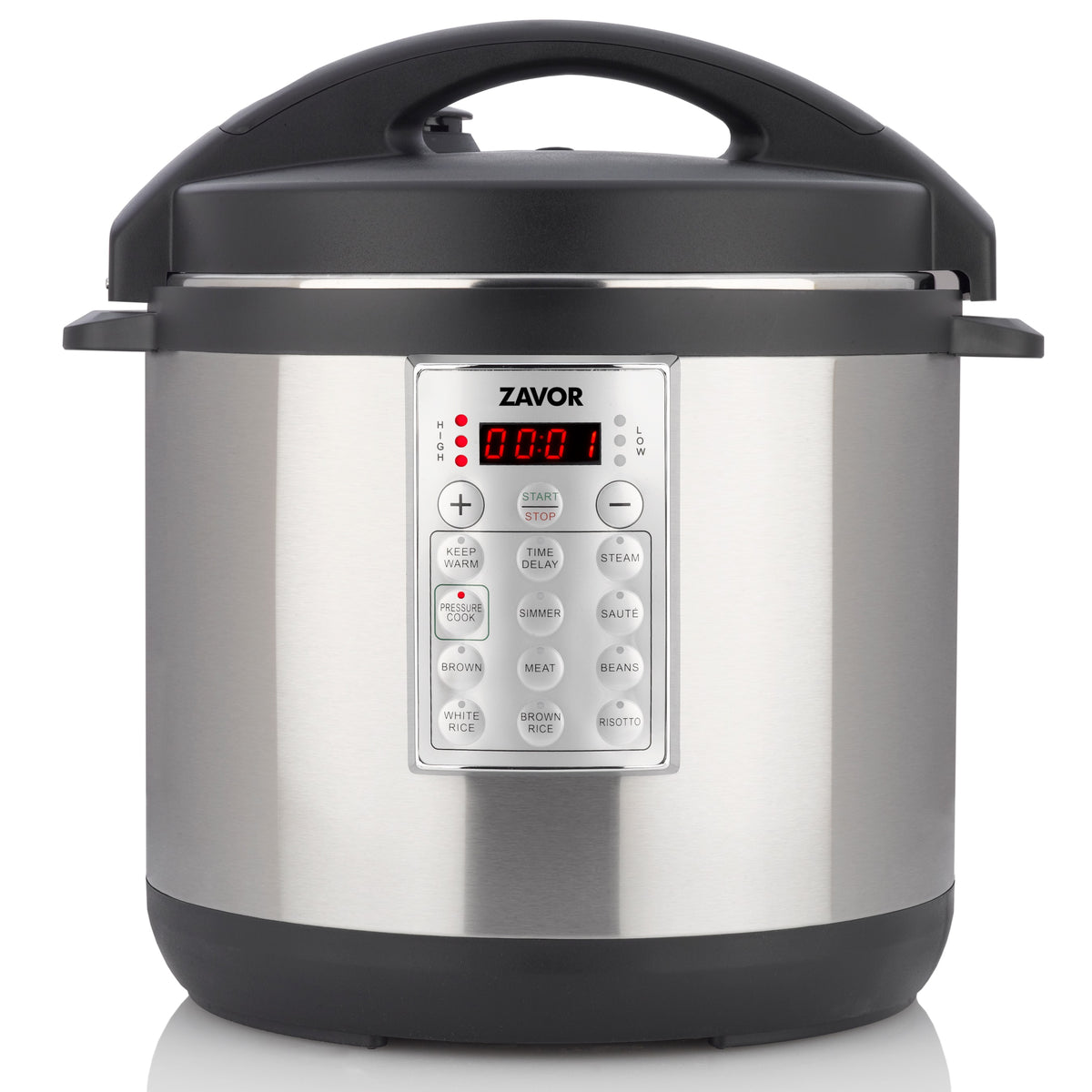 Select Electric Pressure Cooker