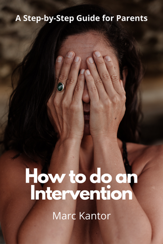 How to do an Intervention by Marc Kantor