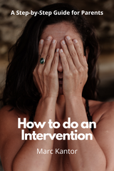 How To Do An Intervention - Addiction Intervention