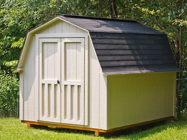 Image of a shed.