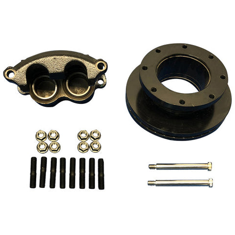 Dexter 10 12K Hydraulic Disc Brake Rebuild Kit