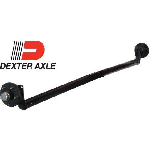 car trailer axles for sale