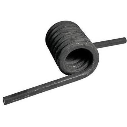 Ramp Spring LH For 1 12in Shaft 180 Degree