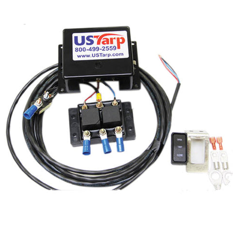 US Tarp EZ Switch Kit