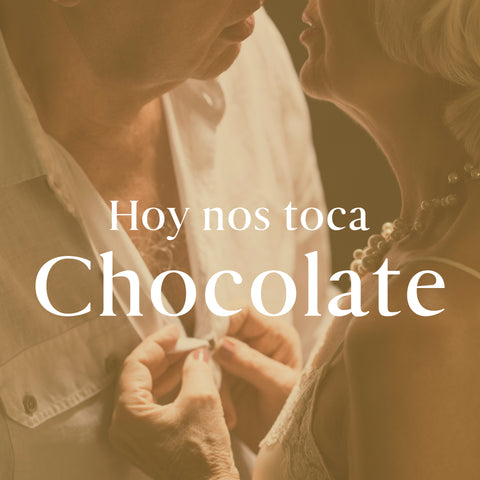 Chocolate Lua Amor