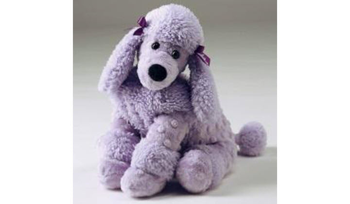 aromatherapy stuffed animals