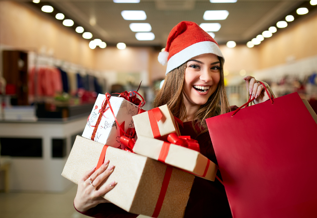 7 Christmas shopping tips