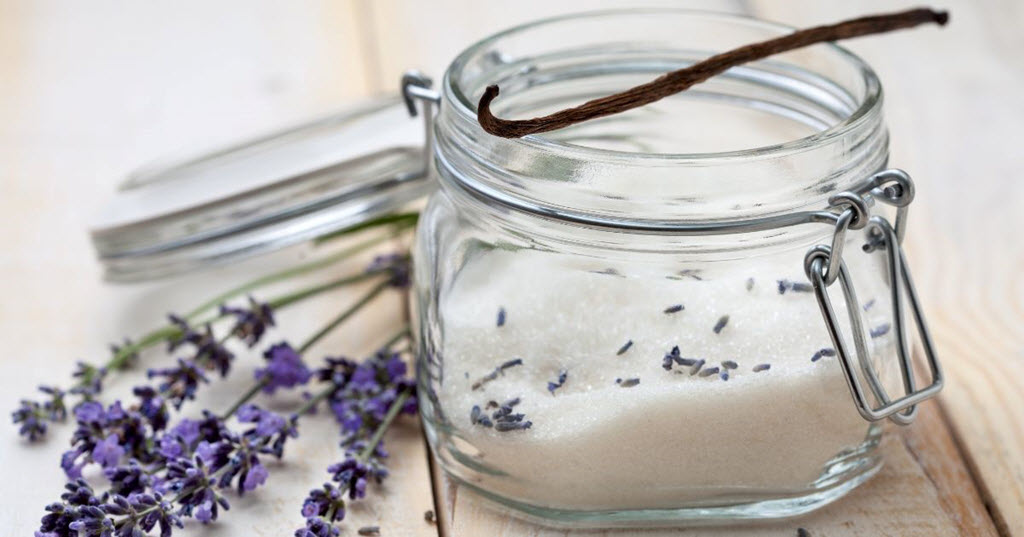 Cooking with Lavender Is A Culinary Adventure