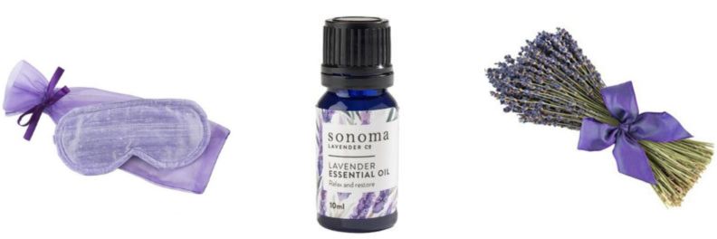 Lavender Essential Oil: A great oil for all skin types and needs