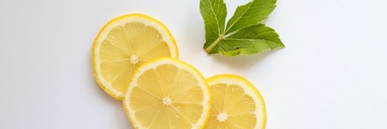 Sonoma Lavender Lemon essential oil for weight loss